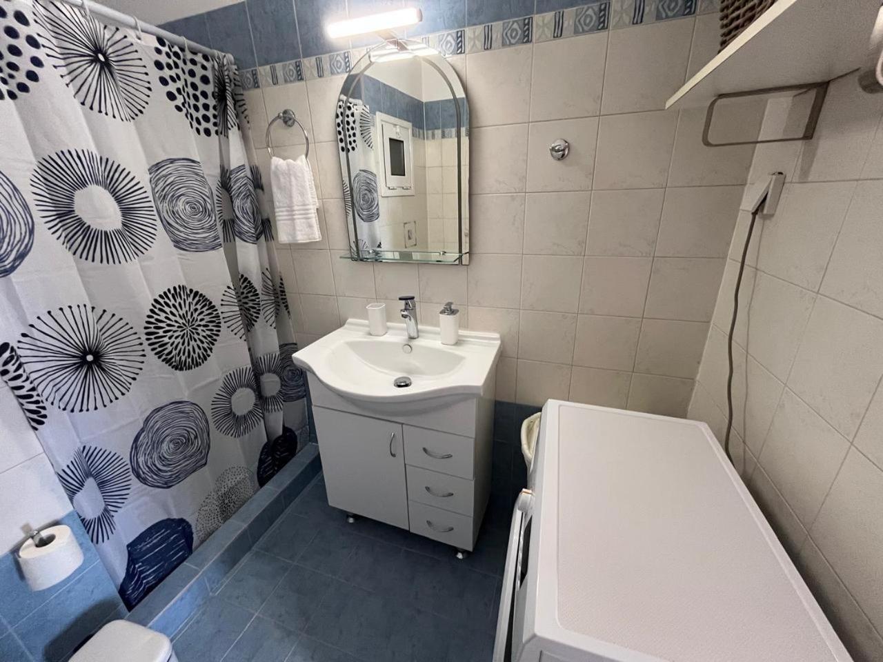 Marousi Cozy Apartment Atena Exterior foto