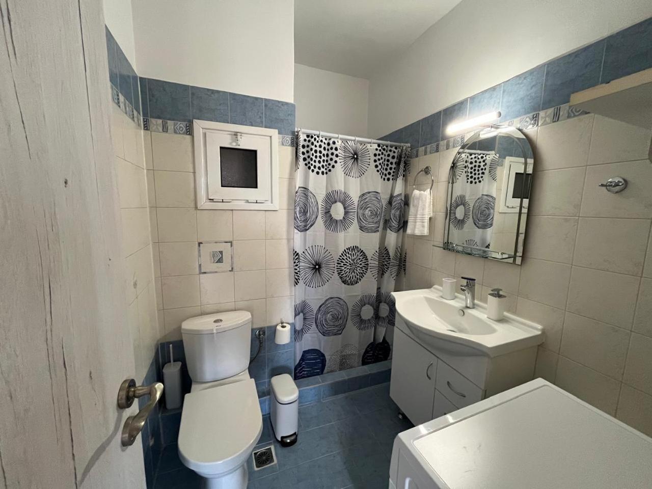 Marousi Cozy Apartment Atena Exterior foto